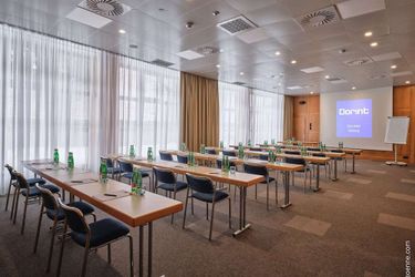 Dorint City-Hotel Salzburg Salzburg: Photo 