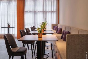 Dorint City-Hotel Salzburg Salzburg: Photo 