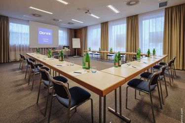 Dorint City-Hotel Salzburg Salzburg: Photo 