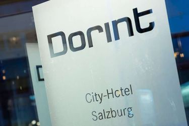 Dorint City-Hotel Salzburg Salzburg: Photo 