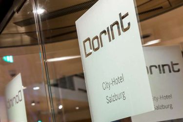 Dorint City-Hotel Salzburg Salzburg: Photo 