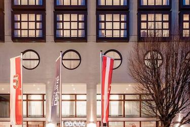 Dorint City-Hotel Salzburg Salzburg: Photo 