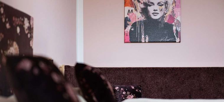 Altstadthotel Kasererbrau Salzburg: Foto 