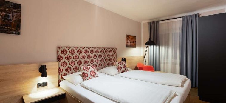 Altstadthotel Kasererbrau Salzburg: Foto 