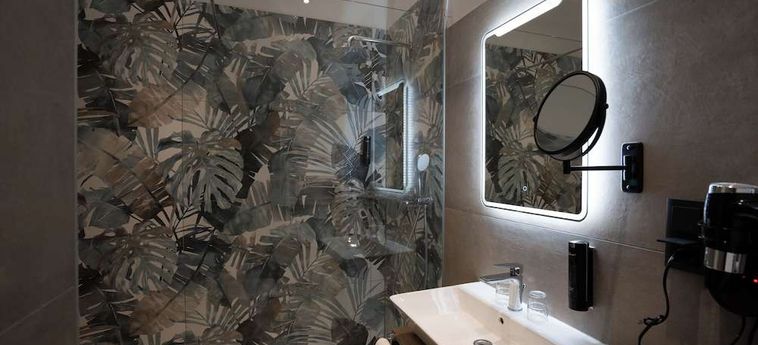 Altstadthotel Kasererbrau Salzburg: Foto 