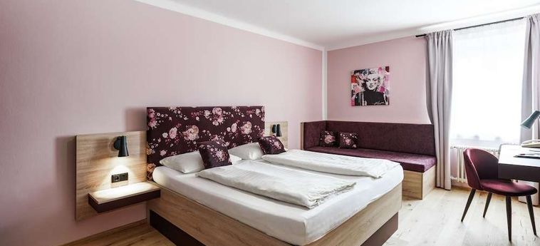 Altstadthotel Kasererbrau Salzburg: Foto 