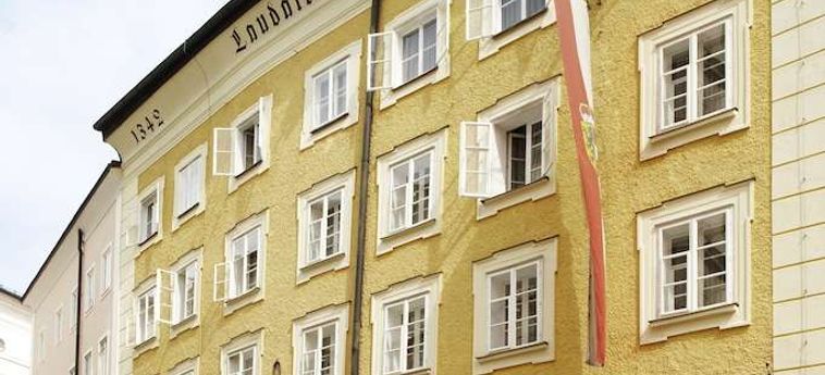 Altstadthotel Kasererbrau Salzburg: Foto 