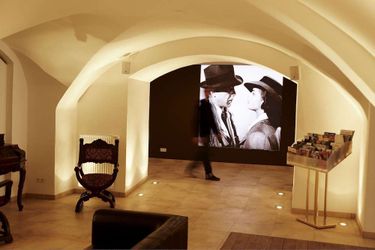 Altstadthotel Kasererbrau Salzburg: Photo 