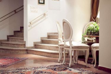 Altstadthotel Kasererbrau Salzburg: Photo 