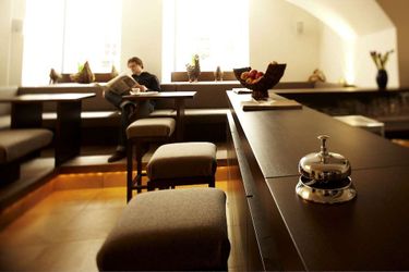 Altstadthotel Kasererbrau Salzburg: Photo 