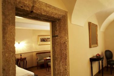 Altstadthotel Kasererbrau Salzburg: Photo 