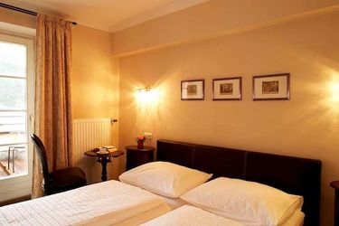 Altstadthotel Kasererbrau Salzburg: Photo 