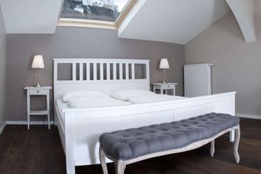 Altstadthotel Kasererbrau Salzburg: Photo 