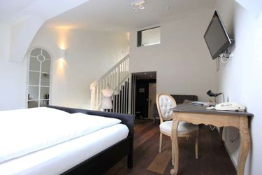 Altstadthotel Kasererbrau Salzburg: Photo 