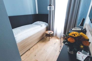 Altstadthotel Kasererbrau Salzburg: Photo 