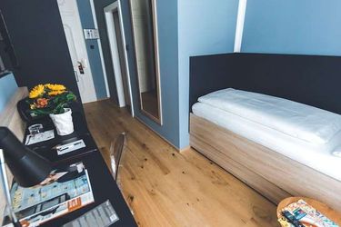 Altstadthotel Kasererbrau Salzburg: Photo 