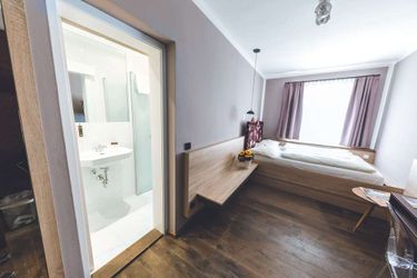 Altstadthotel Kasererbrau Salzburg: Photo 