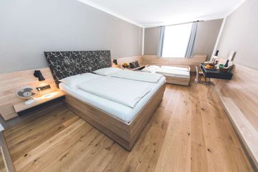 Altstadthotel Kasererbrau Salzburg: Photo 