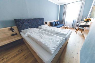 Altstadthotel Kasererbrau Salzburg: Photo 