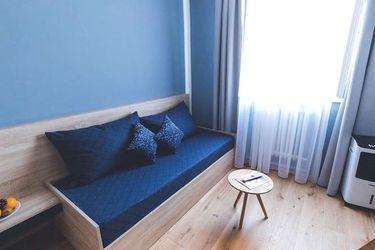 Altstadthotel Kasererbrau Salzburg: Photo 