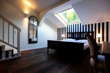 Altstadthotel Kasererbrau Salzburg: Photo 