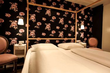 Altstadthotel Kasererbrau Salzburg: Photo 