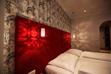 Altstadthotel Kasererbrau Salzburg: Photo 