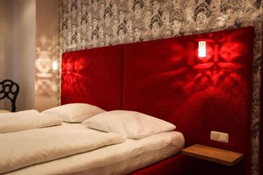 Altstadthotel Kasererbrau Salzburg: Photo 