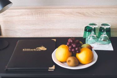 Altstadthotel Kasererbrau Salzburg: Photo 
