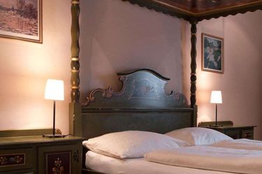 Altstadthotel Kasererbrau Salzburg: Photo 