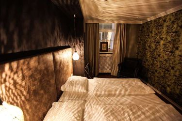 Altstadthotel Kasererbrau Salzburg: Photo 