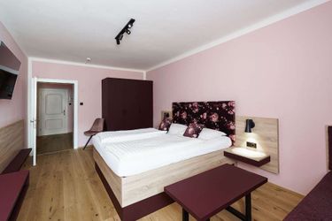 Altstadthotel Kasererbrau Salzburg: Photo 