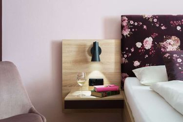 Altstadthotel Kasererbrau Salzburg: Photo 