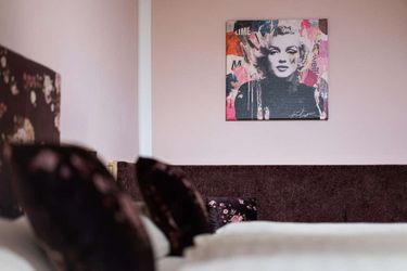 Altstadthotel Kasererbrau Salzburg: Photo 