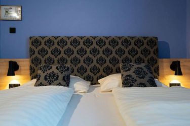 Altstadthotel Kasererbrau Salzburg: Photo 