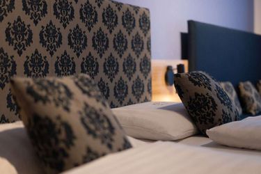 Altstadthotel Kasererbrau Salzburg: Photo 