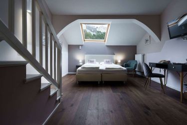 Altstadthotel Kasererbrau Salzburg: Photo 
