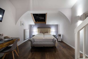 Altstadthotel Kasererbrau Salzburg: Photo 