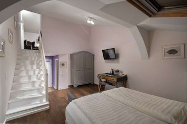 Altstadthotel Kasererbrau Salzburg: Photo 