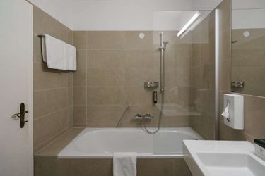 Altstadthotel Kasererbrau Salzburg: Photo 
