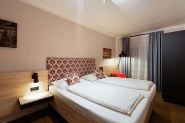Altstadthotel Kasererbrau Salzburg: Photo 