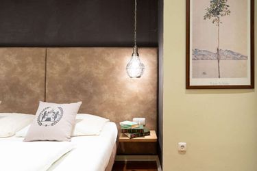 Altstadthotel Kasererbrau Salzburg: Photo 