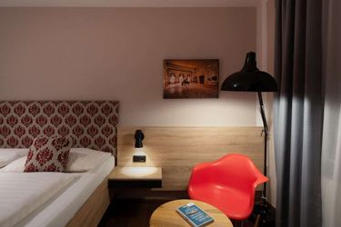 Altstadthotel Kasererbrau Salzburg: Photo 