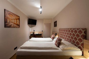 Altstadthotel Kasererbrau Salzburg: Photo 