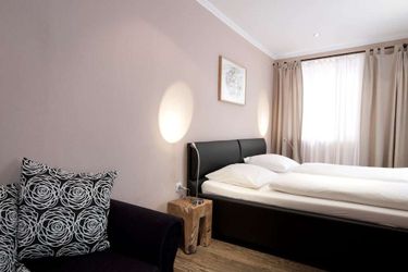 Altstadthotel Kasererbrau Salzburg: Photo 