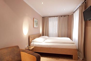 Altstadthotel Kasererbrau Salzburg: Photo 