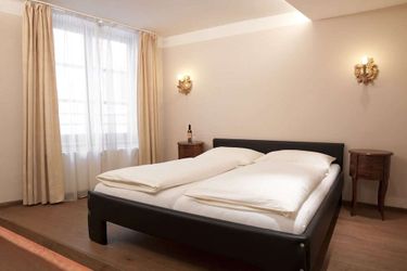 Altstadthotel Kasererbrau Salzburg: Photo 