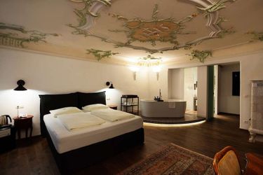 Altstadthotel Kasererbrau Salzburg: Photo 