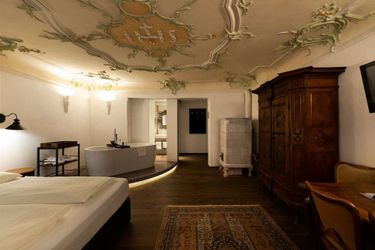 Altstadthotel Kasererbrau Salzburg: Photo 