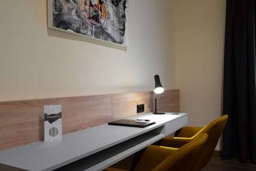 Altstadthotel Kasererbrau Salzburg: Photo 